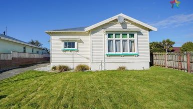  at 15 Morell Street, Strathern, Invercargill