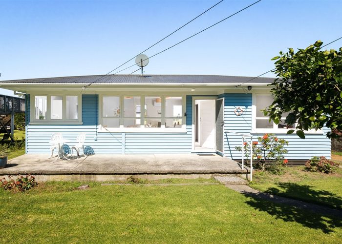 For sale 3 The Crescent, Waihi Beach, Western Bay Of Plenty, Bay Of