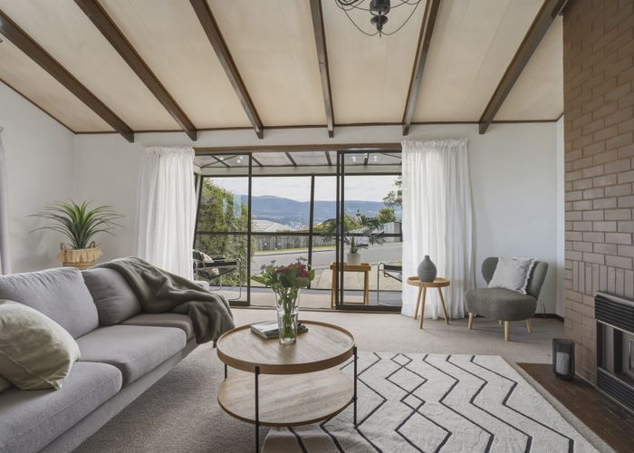  at 122 Larnach Road, Waverley, Dunedin, Otago