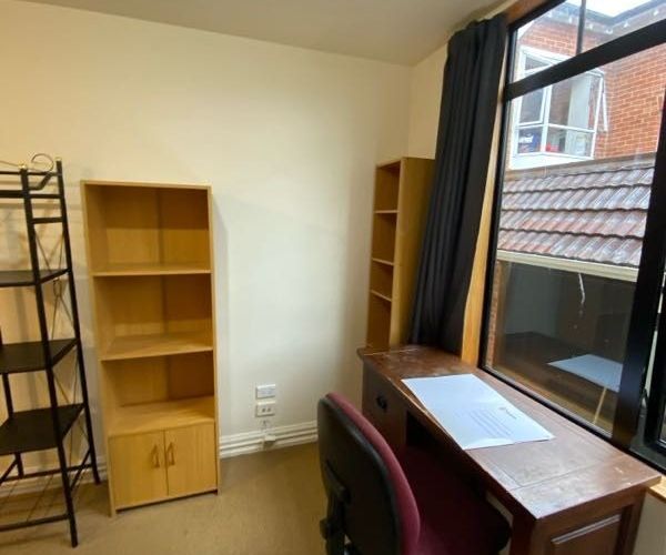  at Room 8/63A Queen Street, North Dunedin, Dunedin, Otago