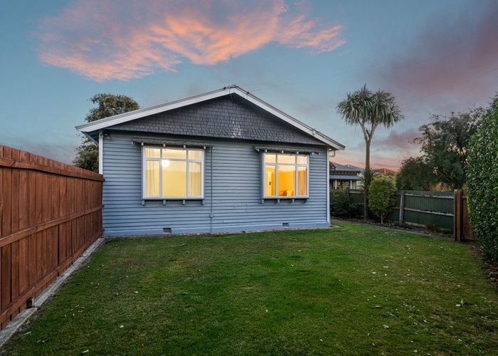  at 40 Austin Street, Sydenham, Christchurch City, Canterbury