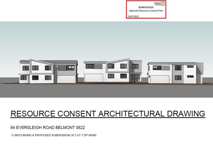  at 84 Eversleigh Road, Belmont, North Shore City, Auckland