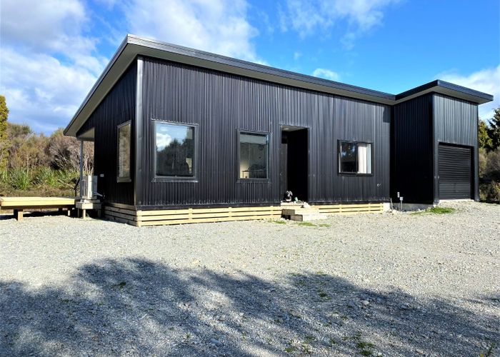  at 11 Munro Place, Kumara Junction, Greymouth