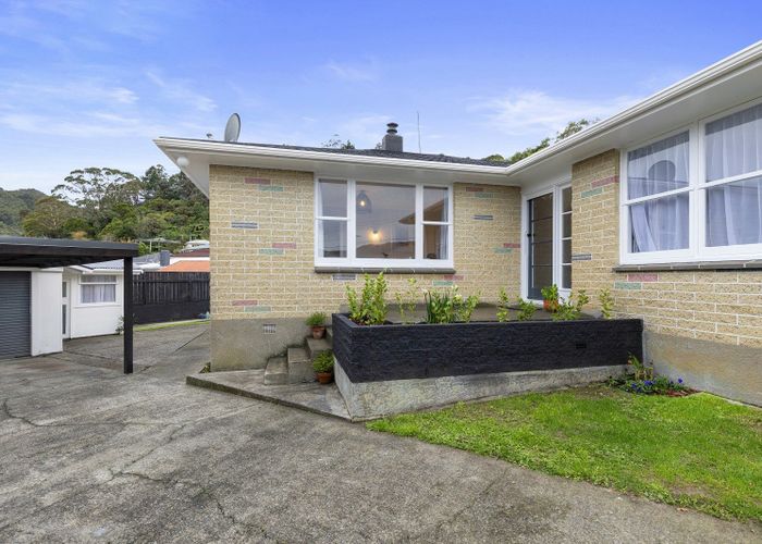  at 2 Bella Grove, Naenae, Lower Hutt, Wellington