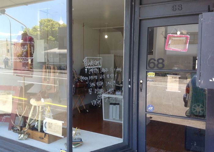  at 68 New North Road, Eden Terrace, Auckland City, Auckland