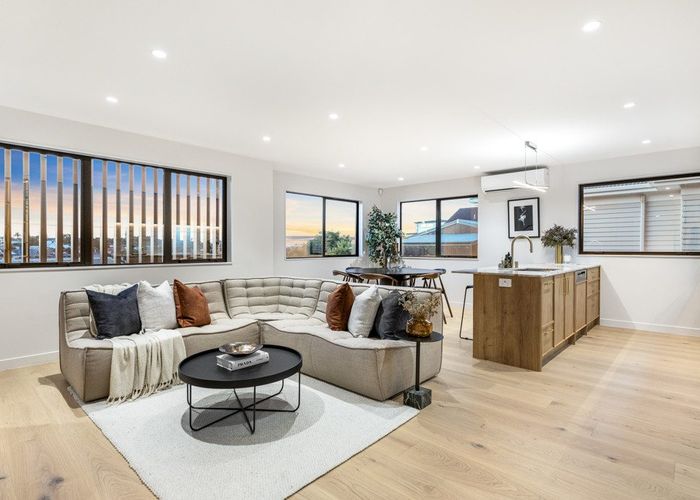  at Lot 4/40 Kupe Street, Orakei, Auckland City, Auckland