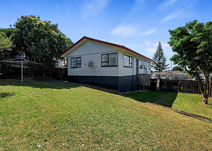  at 10 Anglers Way, Wattle Downs, Auckland