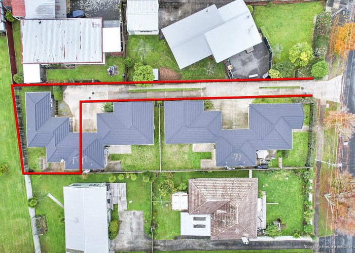  at 4/5 Mahana Road, St Andrews, Hamilton