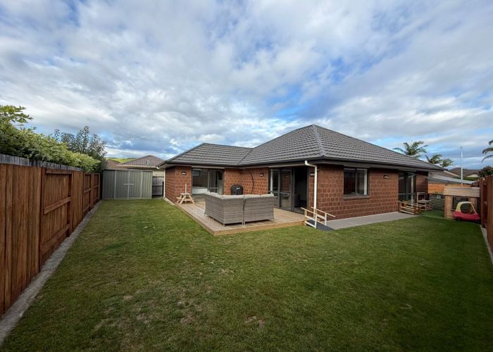  at 123 Tuihana Drive, Papamoa, Tauranga, Bay Of Plenty