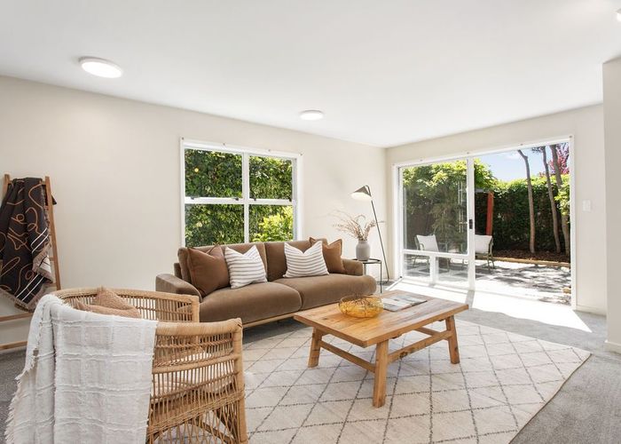  at 4 Peacock Street, City Centre, Christchurch City, Canterbury