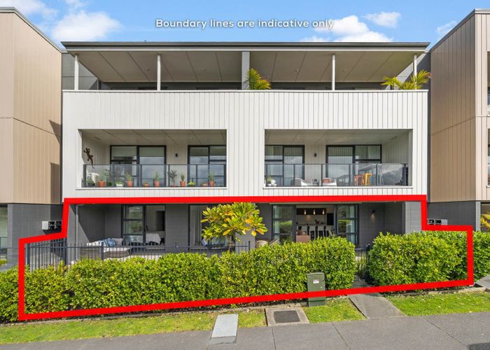  at G02/189 Barbarich Drive, Stonefields, Auckland City, Auckland