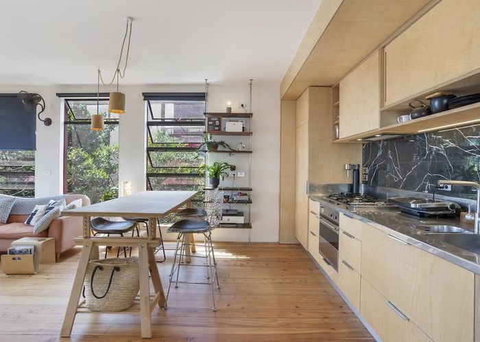  at 27a Garfield Street, Parnell, Auckland City, Auckland