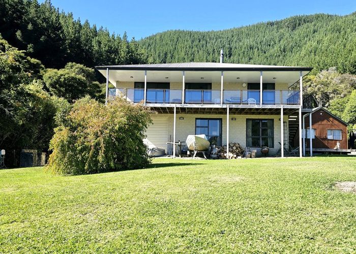  at 931 Kenepuru Road, Picton