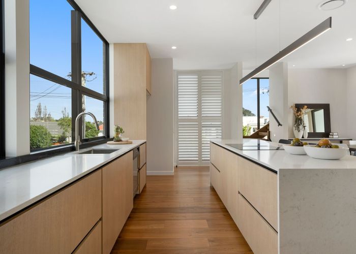 at 1/8 Sayegh Street, Saint Heliers, Auckland City, Auckland