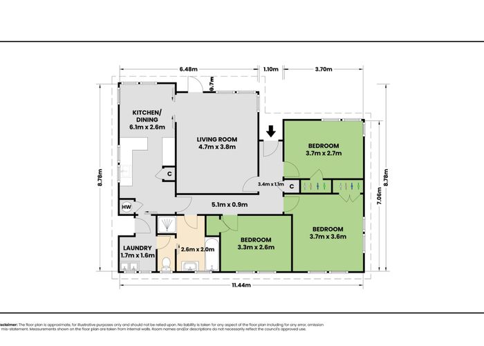  at Horotiu, Waikato, Waikato