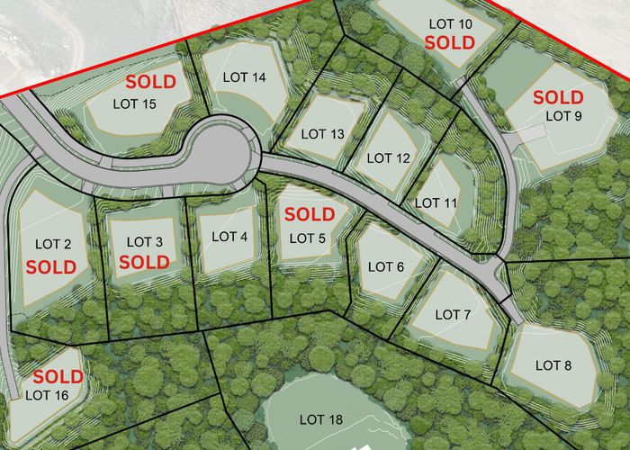  at Lot 4 - 14/25 Manawa Rd, Lynmore, Rotorua, Bay Of Plenty