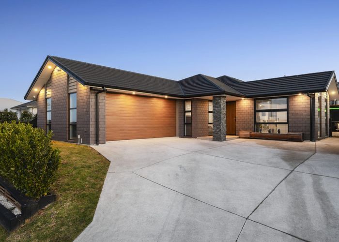  at 15 Harriet Johnston Drive, Pokeno