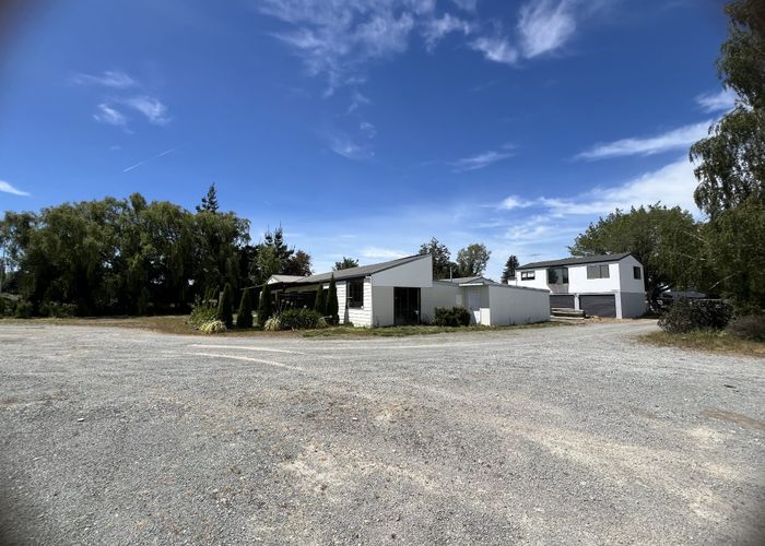  at 19-23 Peters Street, Hinds, Ashburton, Canterbury