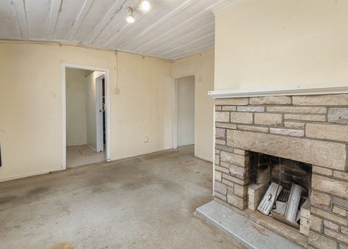  at 21 Corbett Street, Paeroa, Paeroa