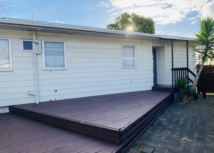  at 62 Burundi Avenue, Clendon Park, Manukau City, Auckland
