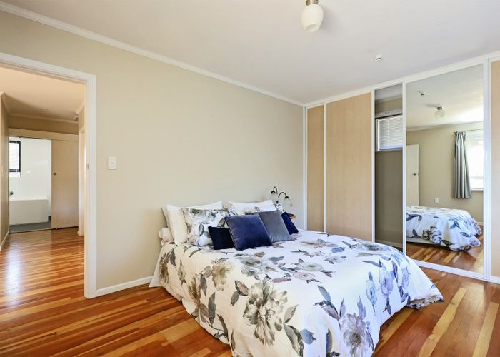  at 126 Harlech Street, Mayfair, Hastings