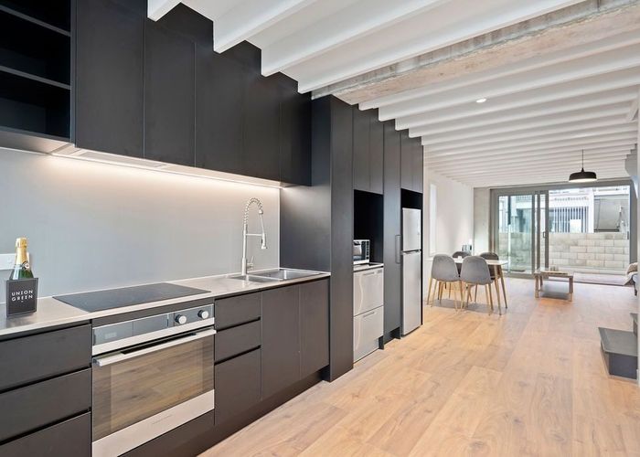  at G12/47 Union Street, City Centre, Auckland City, Auckland