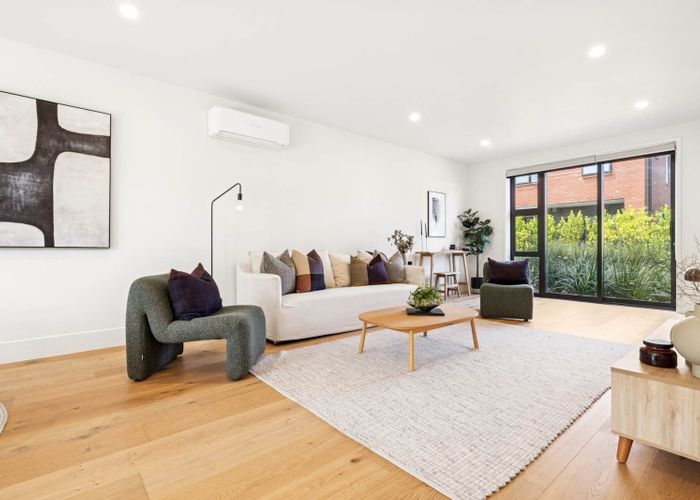  at 4B Treasury Place, Onehunga, Auckland City, Auckland