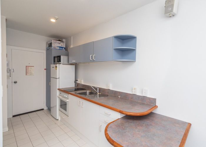  at 5B/49 Manners Street, Wellington Central, Wellington, Wellington