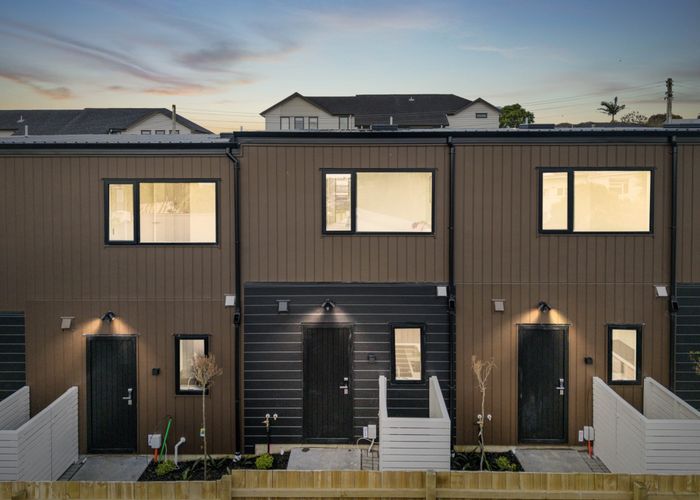  at 6/302 Blockhouse Bay Road, Avondale, Auckland City, Auckland