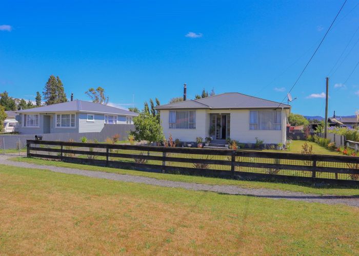  at 6 Matai Street, Dobson, Greymouth