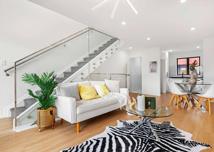  at 7/1 Water Place, New Lynn, Waitakere City, Auckland