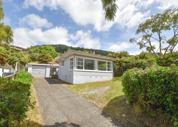  at 4 Russell Crescent, Western Heights, Rotorua