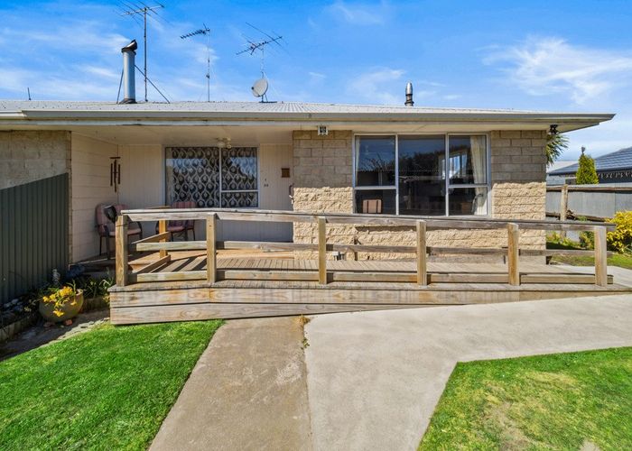  at 1/24 Chalmers Avenue, Ashburton, Ashburton, Canterbury