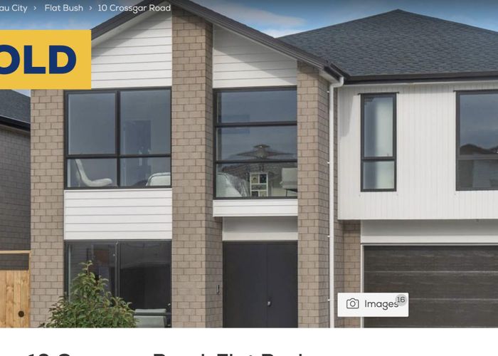  at 10 Crossgar Road, Flat Bush, Auckland