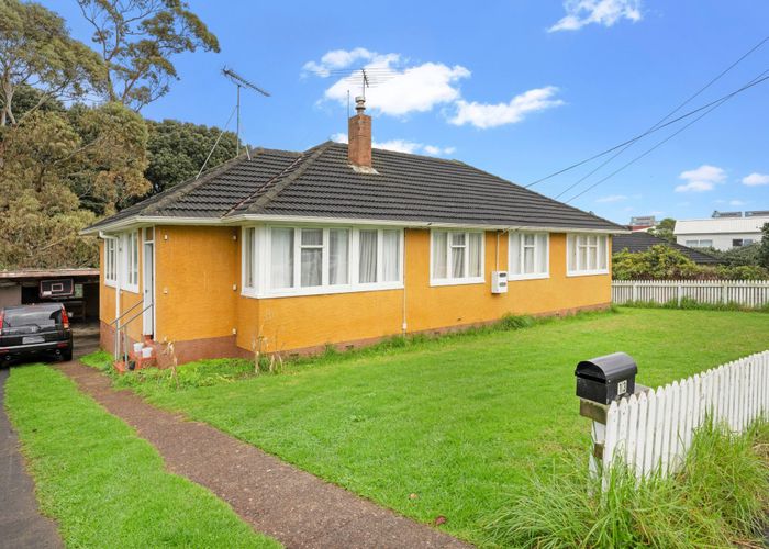  at 13 Torino Street, Point England, Auckland