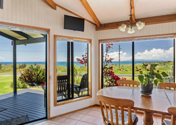  at 201 Bluff Road, Kuaotunu Beach, Thames-Coromandel, Waikato