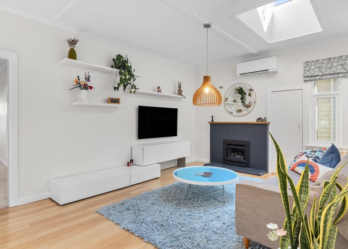  at 45 Strathavon Road, Miramar, Wellington