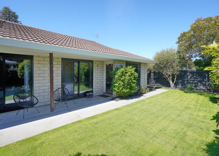  at 1/3 Capri Lane, Hoon Hay, Christchurch