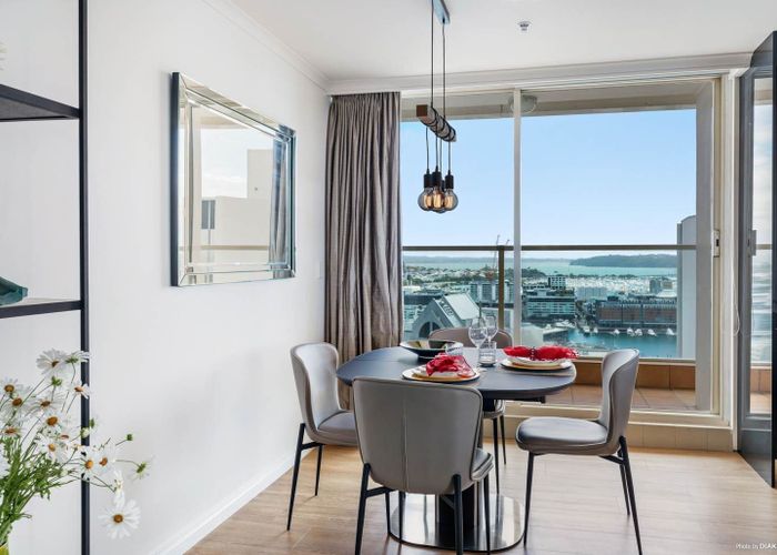  at 2104/8 Albert Street, Auckland Central, Auckland