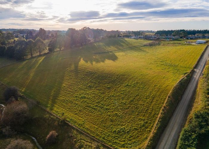  at 0 District Road, Weston, Waitaki, Otago