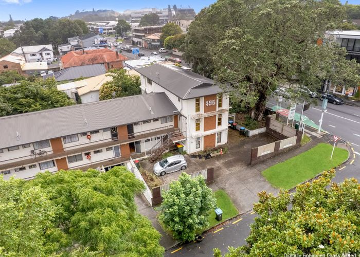  at 1/495 Manukau Road, Epsom, Auckland City, Auckland