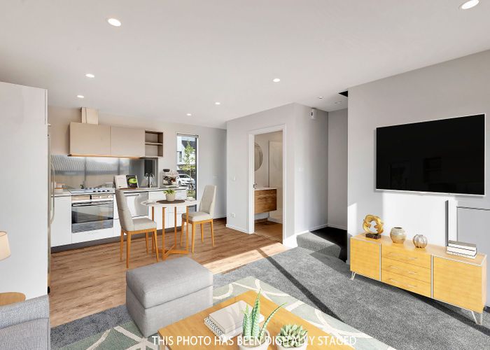  at 5/128 Edinburgh Street, Spreydon, Christchurch City, Canterbury