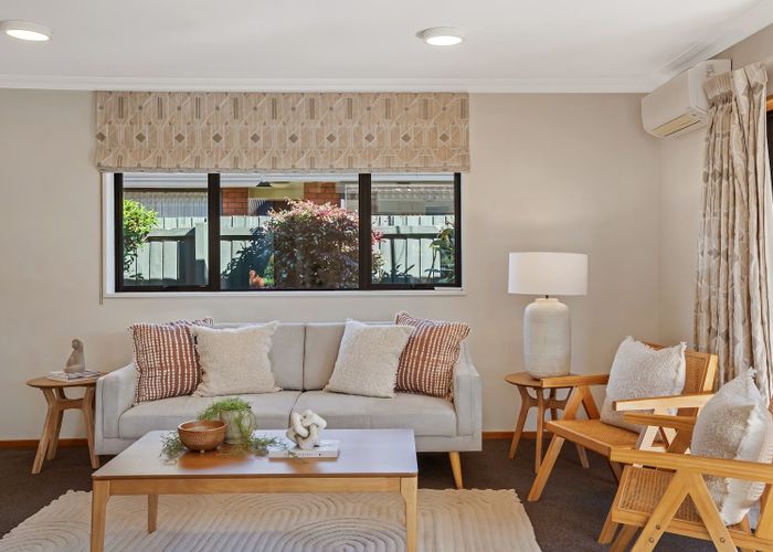  at Unit 1/3 Netherby Lane, Shirley, Christchurch City, Canterbury