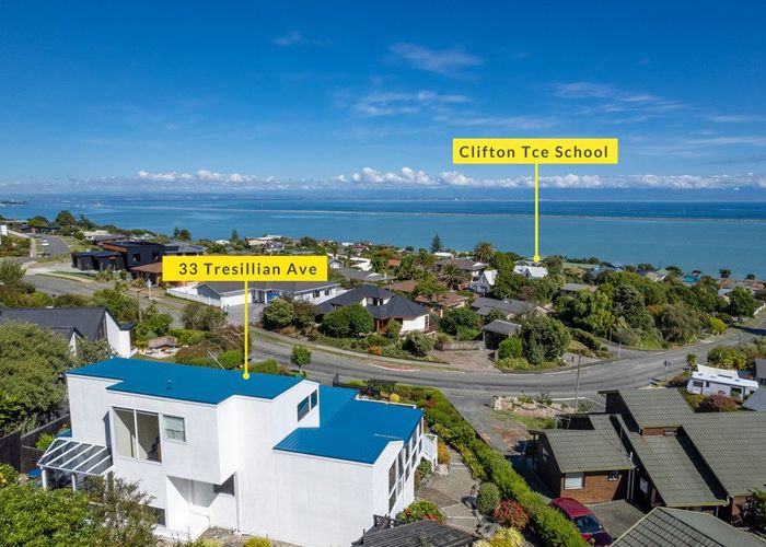  at 33 Tresillian Avenue, Marybank, Nelson, Nelson / Tasman