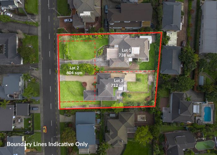  at 8 and 10 Beach Road, Mellons Bay, Manukau City, Auckland