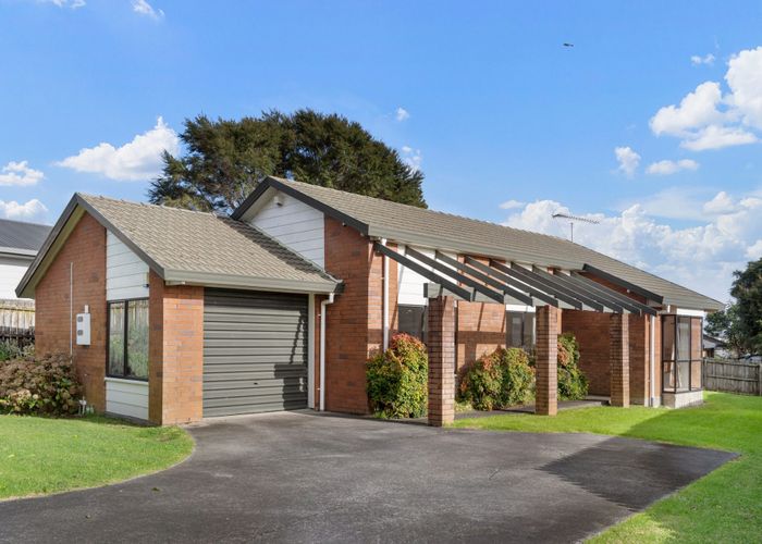  at 93 Sykes Road, Weymouth, Manukau City, Auckland