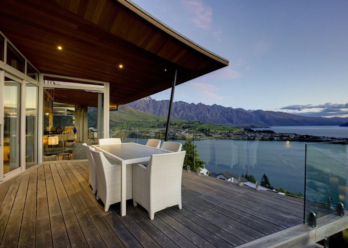  at 114 Hensman Road, Queenstown, Queenstown