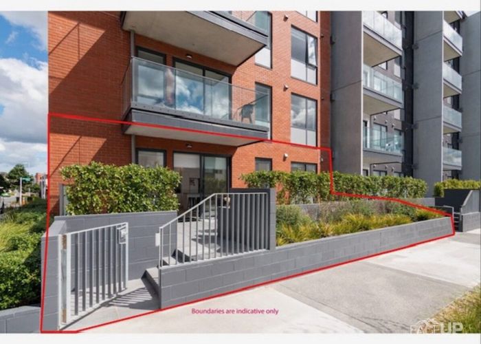 at G07/57 Mapou Road, Hobsonville, Waitakere City, Auckland