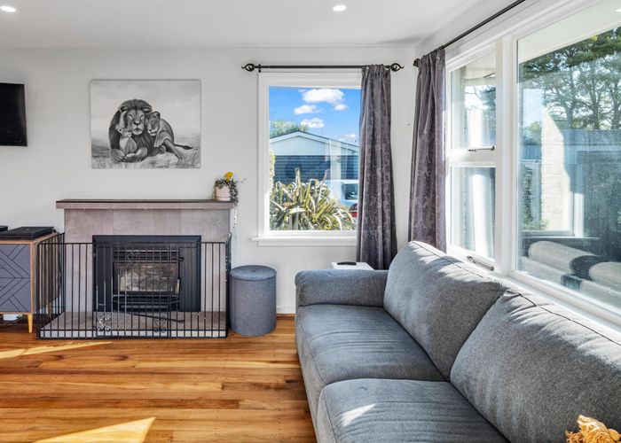  at 27 Kirner Street, Burwood, Christchurch
