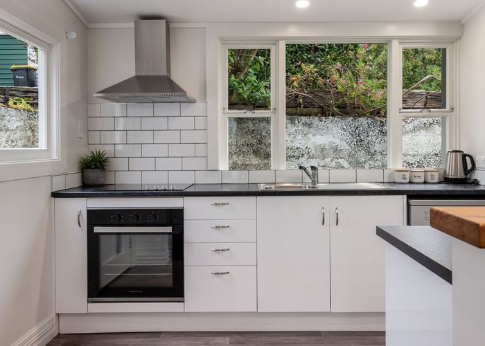  at 6 Crosby Street, Mornington, Dunedin